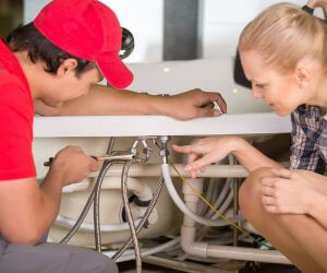 About Plumbing Pros - drain cleaning experts in Alabama