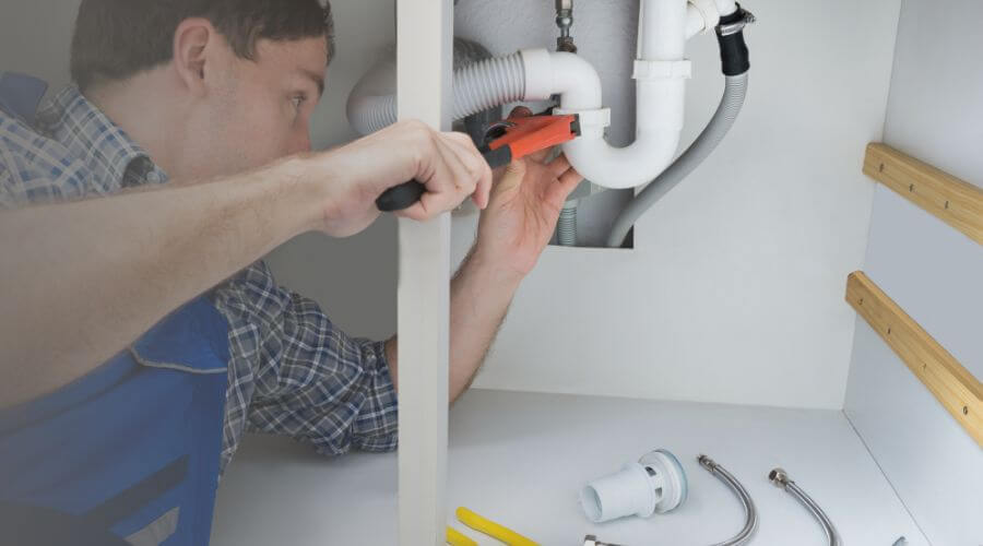 Professional drain cleaning services in Alabama